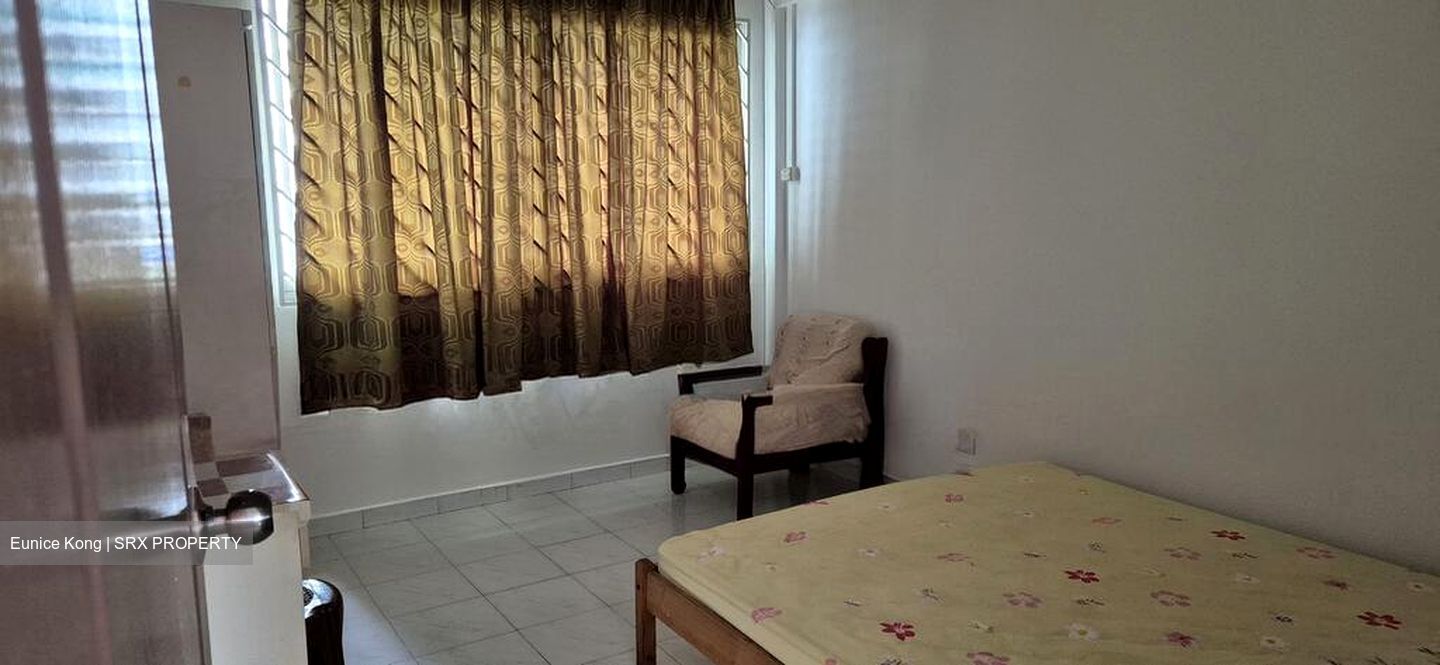 Blk 907 Jurong West Street 91 (Jurong West), HDB Executive #517102991